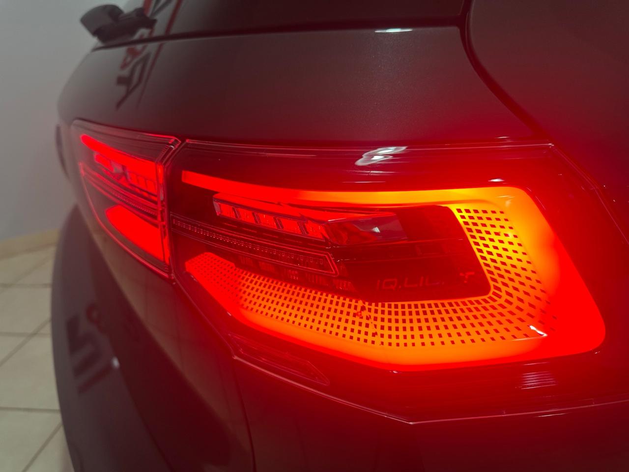 Volkswagen Golf GTI 2.0 TSI DSG