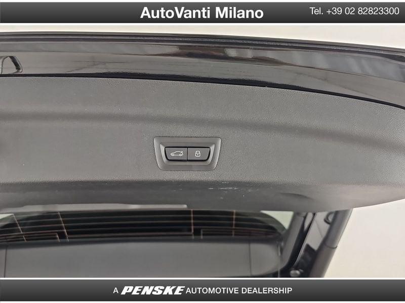 BMW X1 X1 sdrive18d X-Line auto