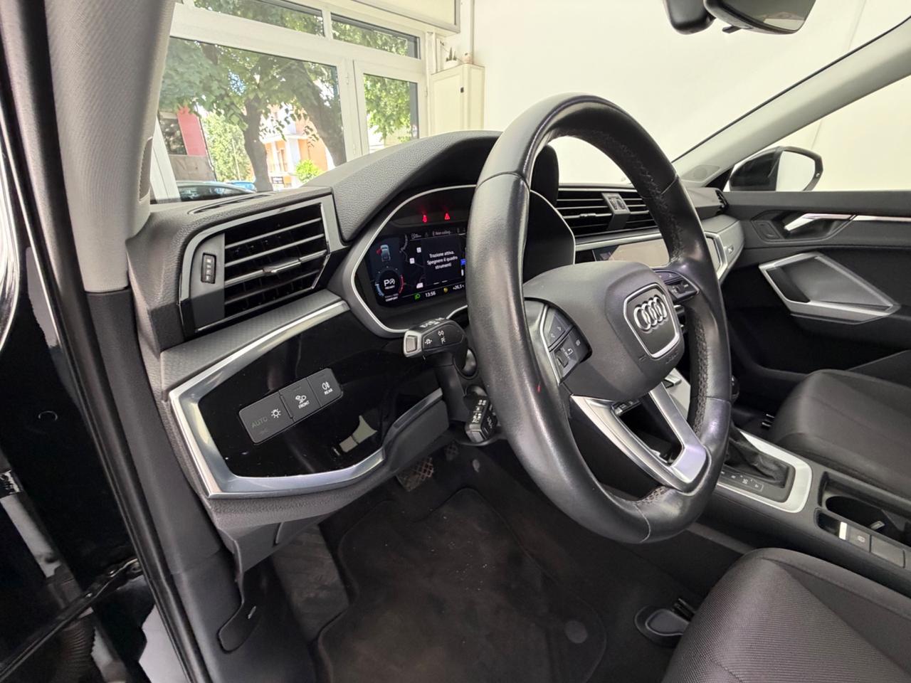Audi Q3 SPB 35 TDI S tronic Business Plus IVA ESPOSTA