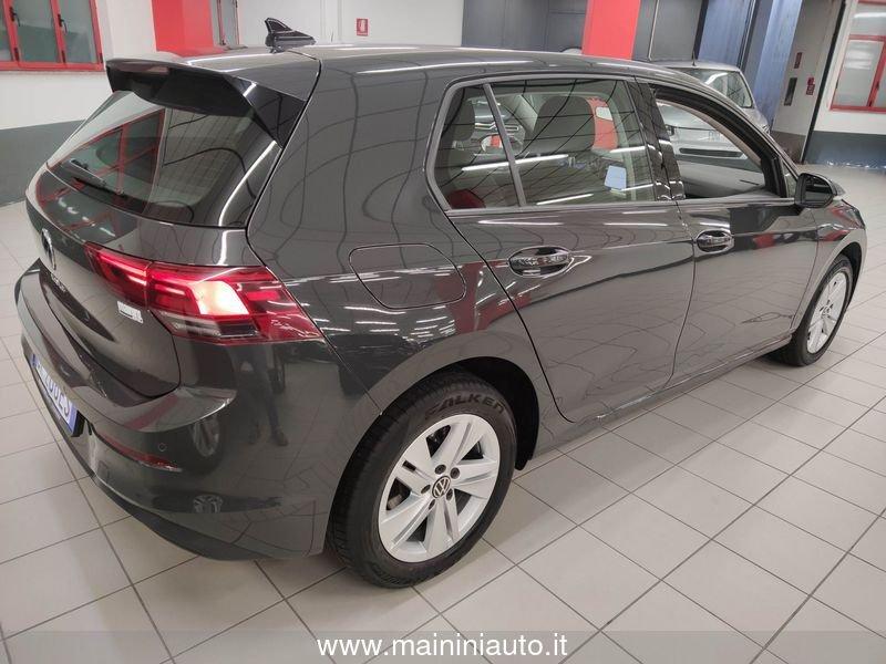 Volkswagen Golf 1.0 TSI 110cv EVO Life + Car Play "SUPER PROMO"