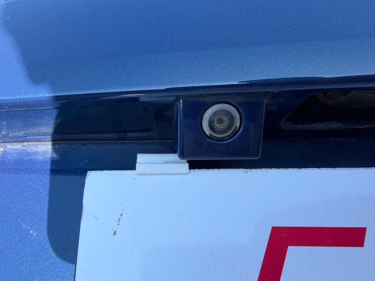 Peugeot Rifter BlueHDi 100 S&S GT Line 7 Posti