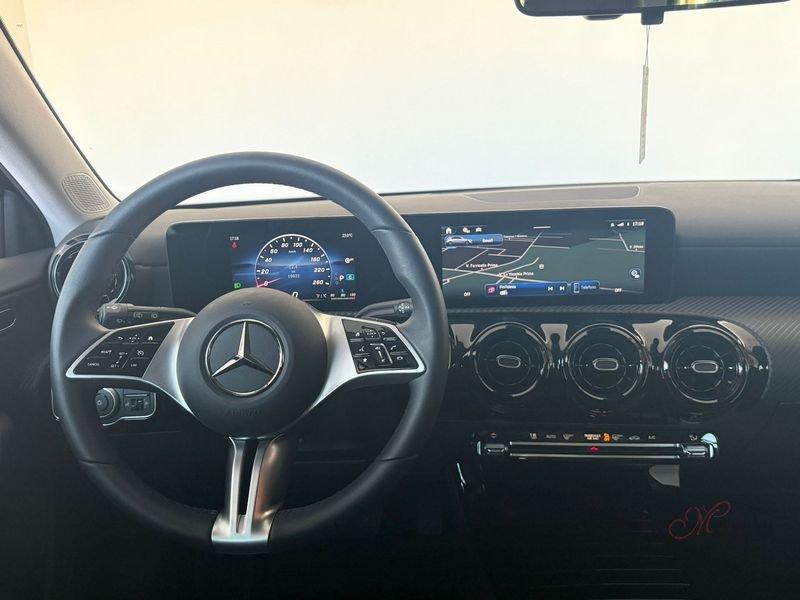 Mercedes-Benz Classe A A 180 d Executive