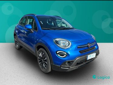 FIAT 500 X 2018 - 500X 1.0 T3 Cross 120cv
