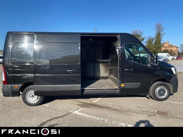 RENAULT Master T35 2.3 dci 135cv L3H2 Ice