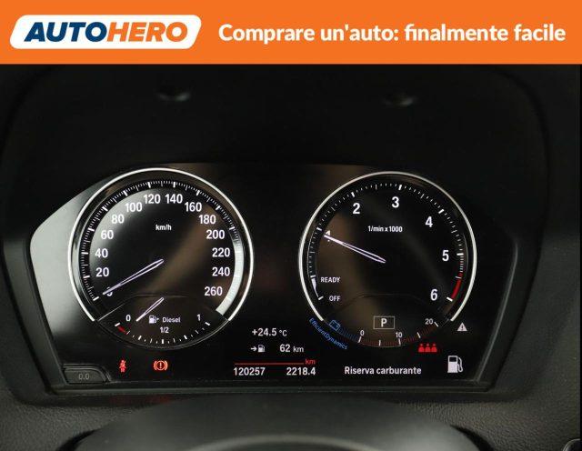 BMW 116 d 5p. Sport