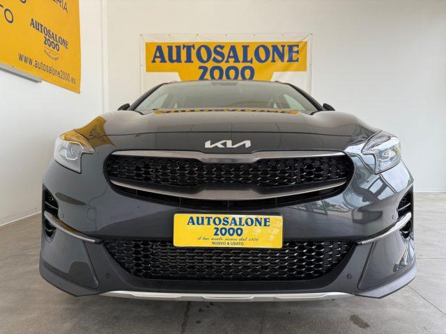 KIA XCeed 1.0 T-GDi GPL High Tech NEOPATENTATI/PREZZO REALE