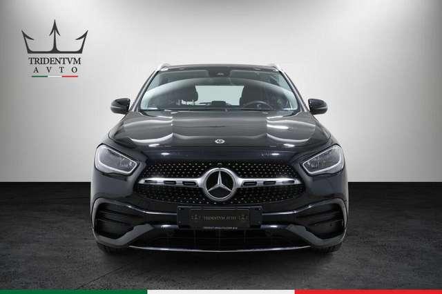 Mercedes-Benz GLA 200 Premium auto