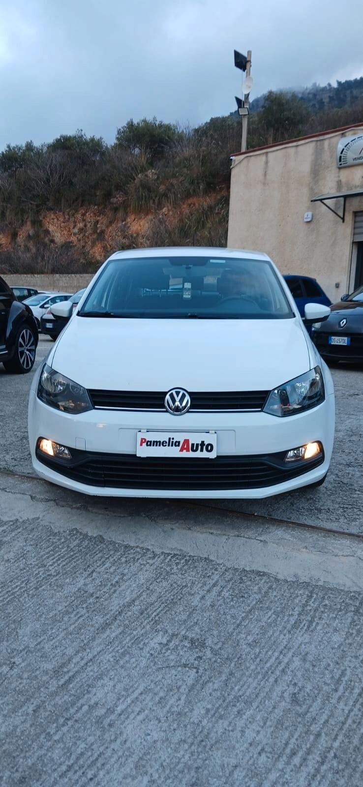 Volkswagen Polo 1.0 MPI 5p. Business Trendline - 2016