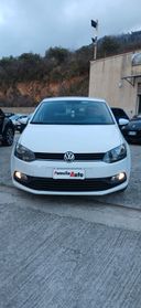 Volkswagen Polo 1.0 MPI 5p. Business Trendline - 2016