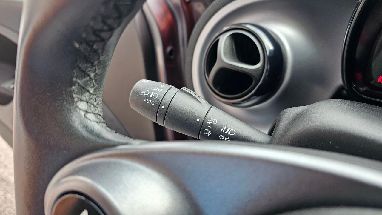 Smart ForFour 90 0.9 Turbo twinamic Prime CABRIO UNIPRO' NAV ANDROID JBL 16'