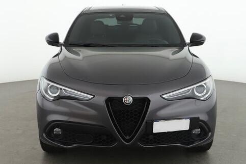 Alfa Romeo Stelvio 2.2 Turbodiesel 210 CV AT8 Q4 Veloce