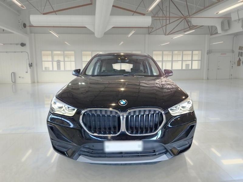 BMW X1 xDrive 25e Business Advantage automatico