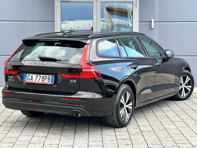 VOLVO V60 D3 Geartronic Business