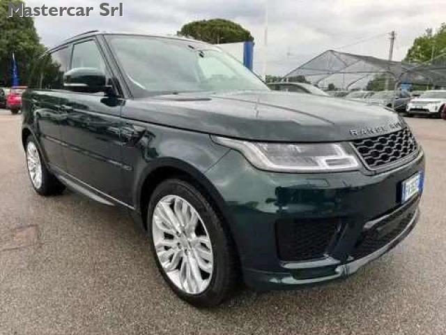 LAND ROVER Range Rover Sport 3.0 sdV6 HSE Dynamic 249cv auto my19 - FV362FC