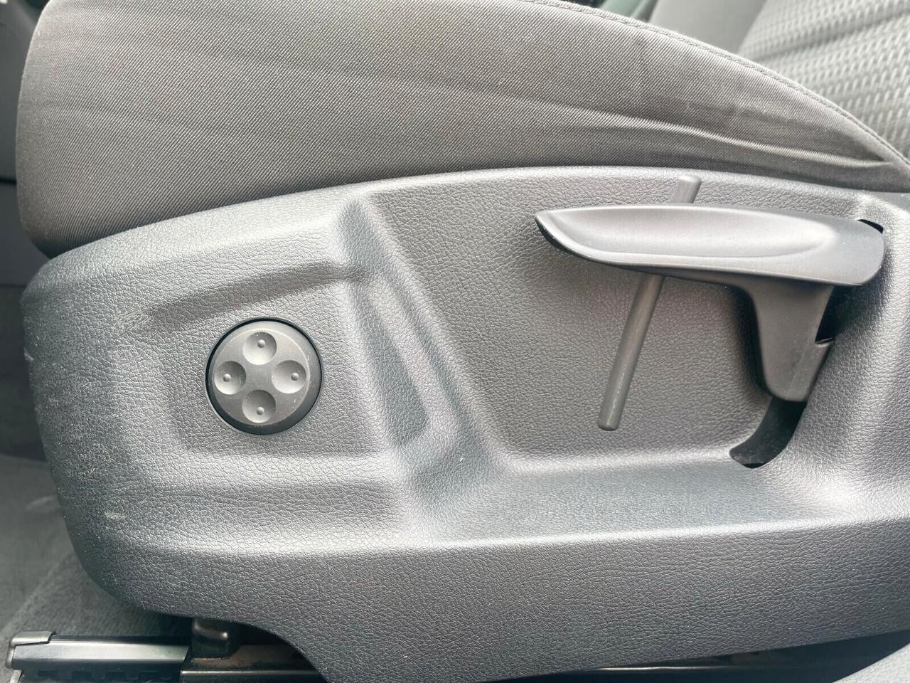 Audi Q3 2.0 TDI 150 CV Business