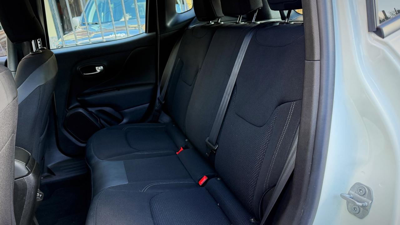 Jeep Renegade 1.6 Mjt Limited - 2021