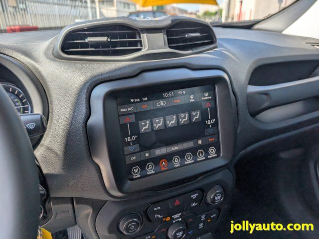 JEEP Renegade 1.3 T4 190CV PHEV 4xe AT6 Limited AUTOCARRO N1 2P