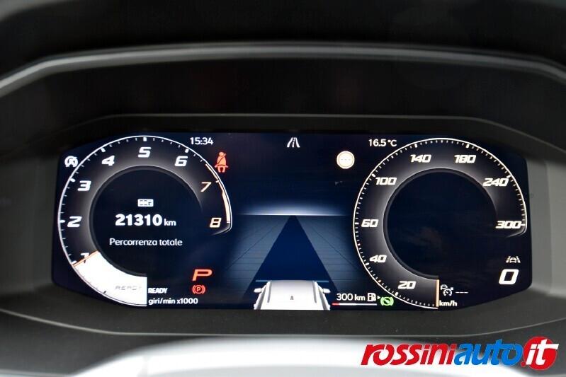 CUPRA FORMENTOR 1.5 HYBRID 150 CV DSG + R19 SANDSTORM EDGE PACK