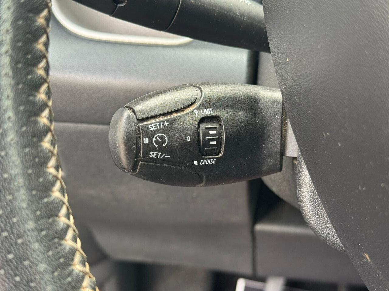 Citroen C3 Picasso 1.2 Benzina 110 Cv Exclusive