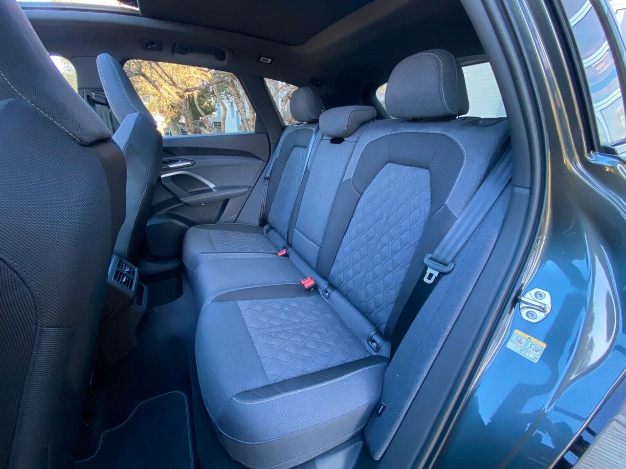 Audi Q5 40 TDI 204 CV quattro Stronic Sline