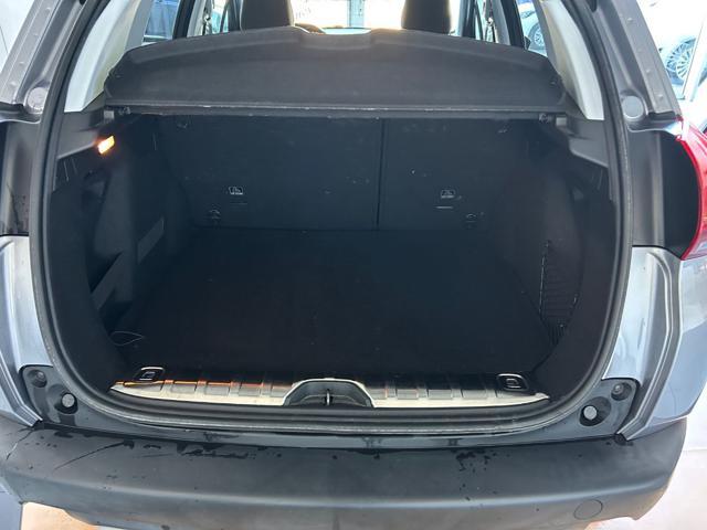 PEUGEOT 2008 1° serie PureTech Turbo 110 EAT6 S&S Black Matt