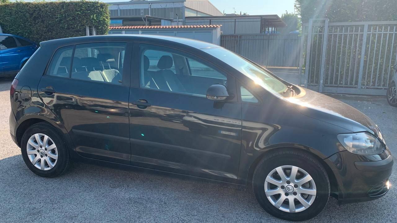 Volkswagen Golf 1.9 TDI 5p. Comfortline
