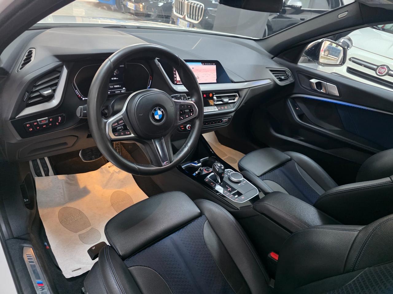Bmw 116 116d 5p. Msport