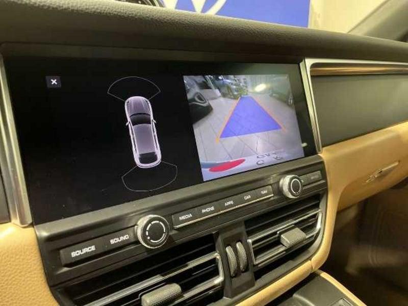 Porsche Macan 2.0 245cv pdk