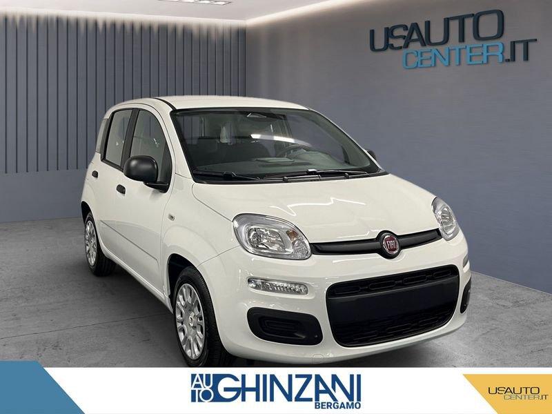 FIAT Panda Panda 1.0 FireFly S&S Hybrid
