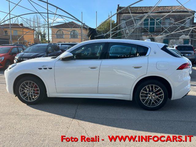 MASERATI Grecale MHEV 300 CV AWD GT - PREZZO REALE