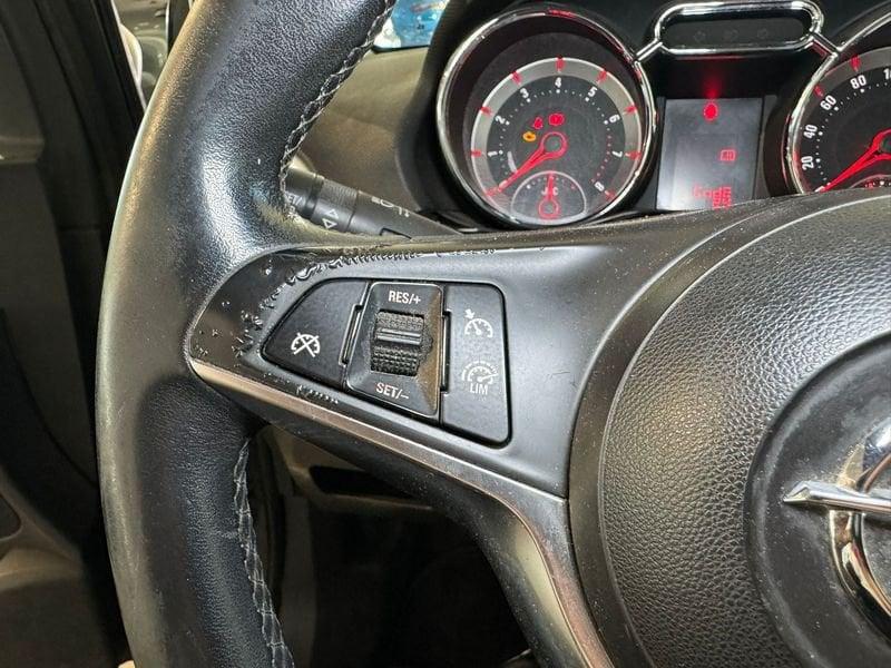 Opel Adam Adam 1.4 100 CV Glam GPL