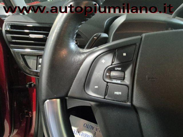 CITROEN C4 Picasso PureTech 130 S&S Feel