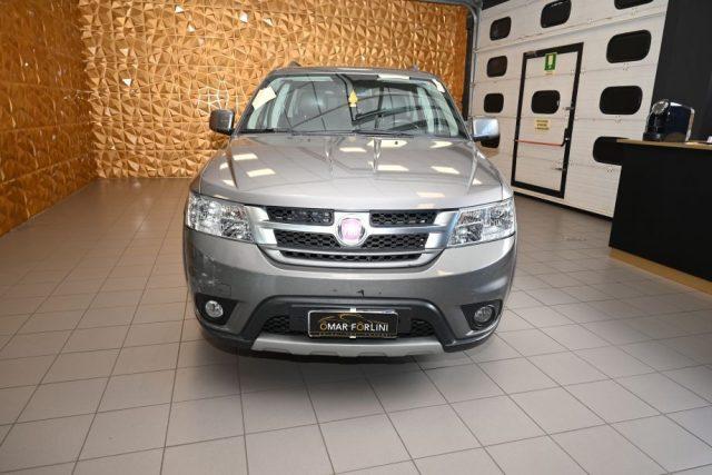 FIAT Freemont 2.0 Multijet 170CV URBAN 7 POSTI PELLE CRUISE FULL