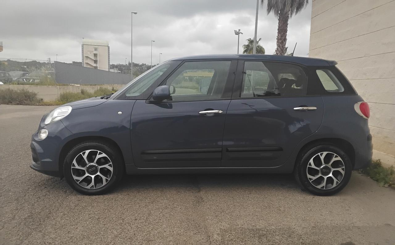 Fiat 500L 1.3 Multijet 95 CV 120°