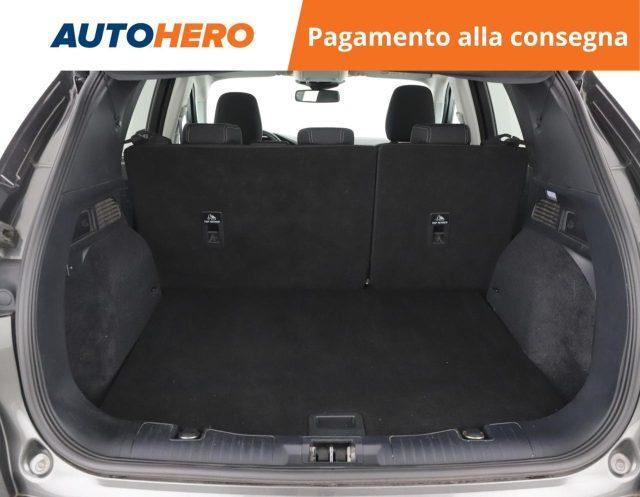 FORD Kuga 1.5 EcoBoost 150 CV 2WD Titanium