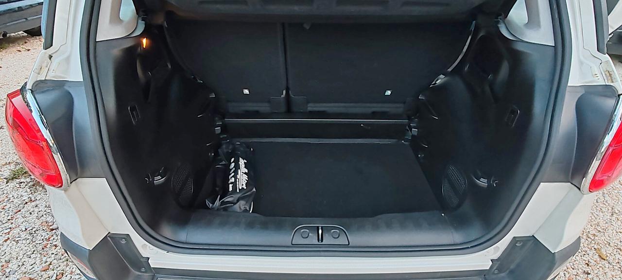 Fiat 500L 1.4 95 CV Pop Star