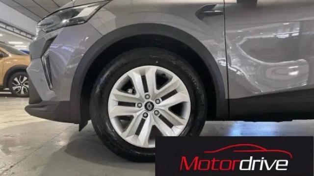 RENAULT - Captur - ECO-G 100 CV Evolution