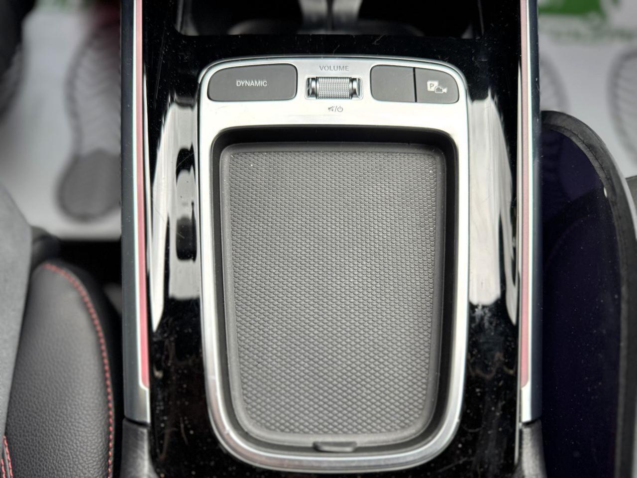 MERCEDES-BENZ B 180 Automatic AMG Line Premium CV 136 Garanzia Uff