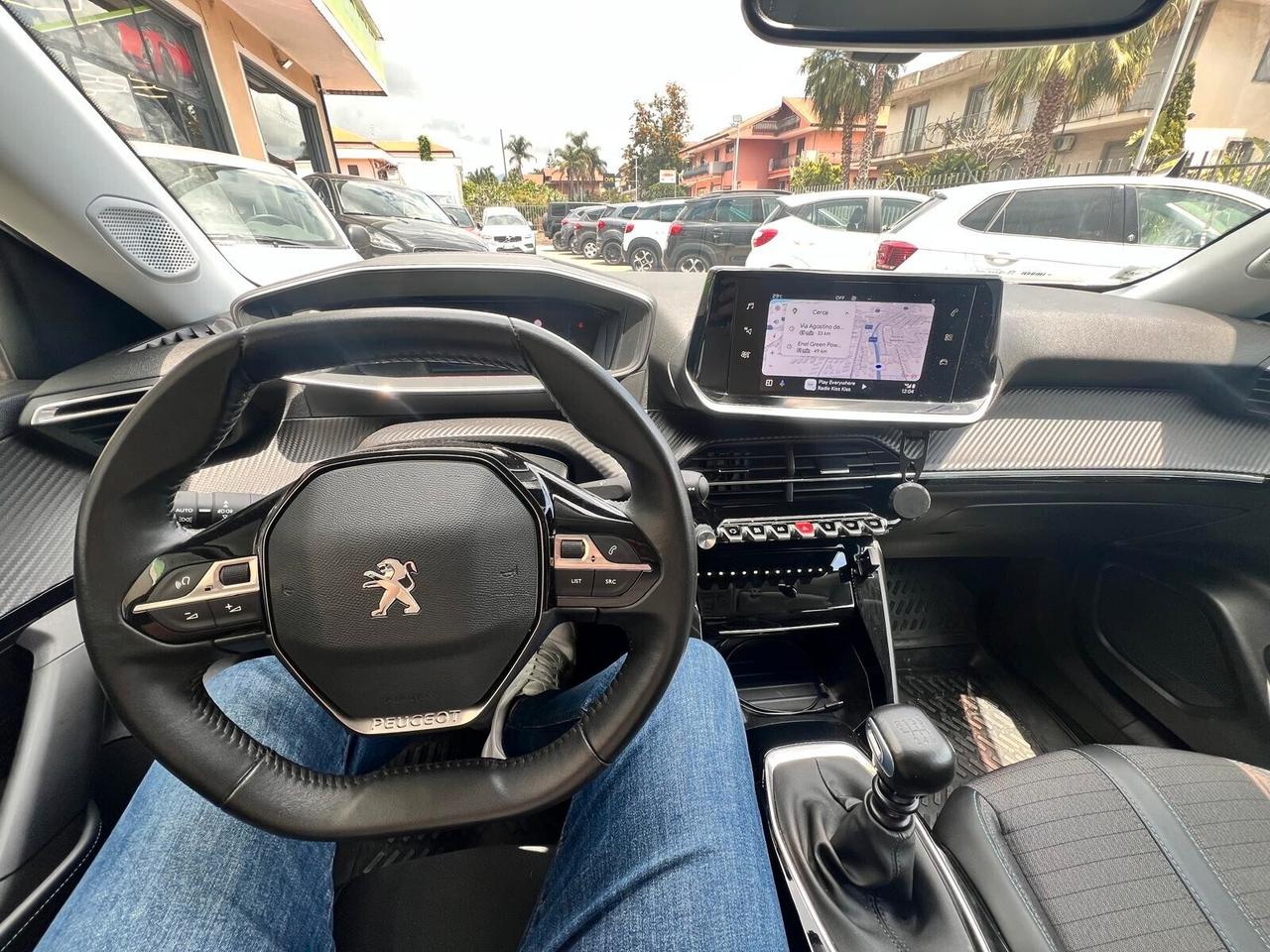 Peugeot 2008 PureTech 130 S&S Allure