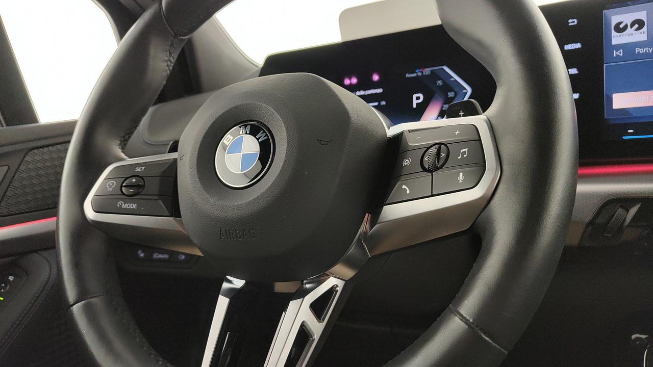 BMW Serie 2 U06 Active Tourer - 218d Active Tourer Msport auto