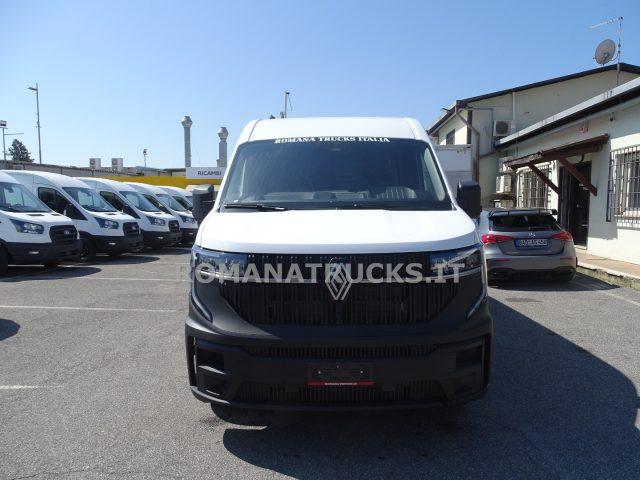 RENAULT Master DI SERIE L3 H2 130CV PRONTA CONSEGNA