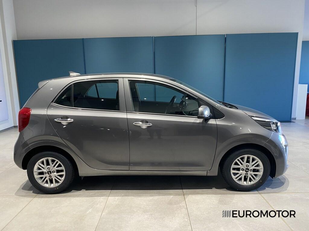 Kia Picanto 1.0 DPI Style