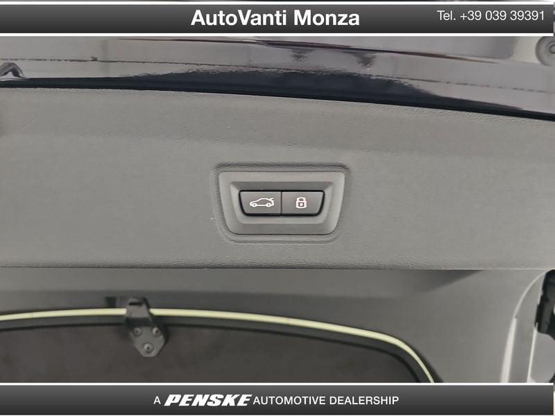 BMW Serie 4 420d Gran Coupe mhev 48V xdrive MSport Pro auto + DOPPIO TRENO DI PNEUMATICI
