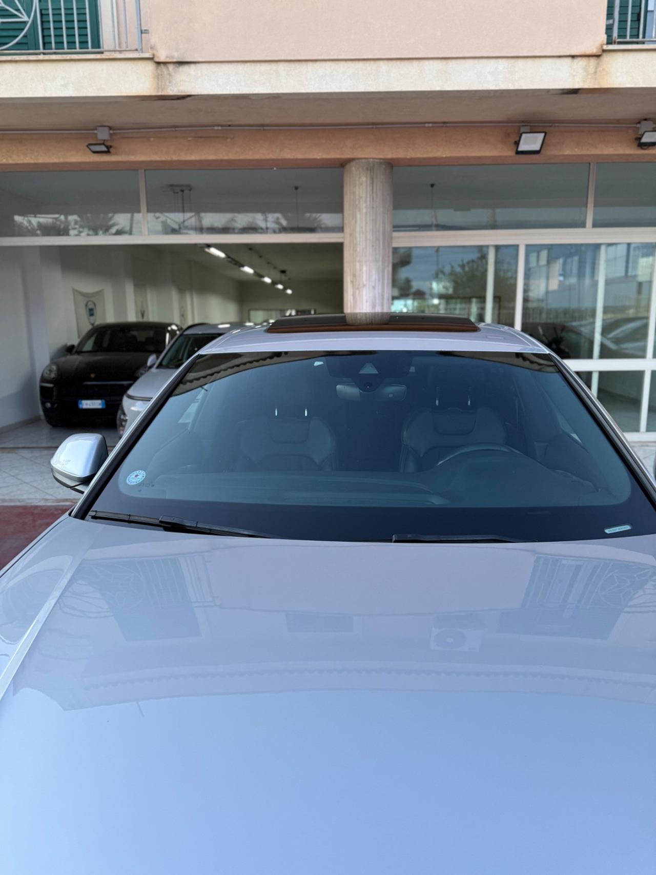 Audi Q8 50 TDI 286 CV quattro tiptronic Sport