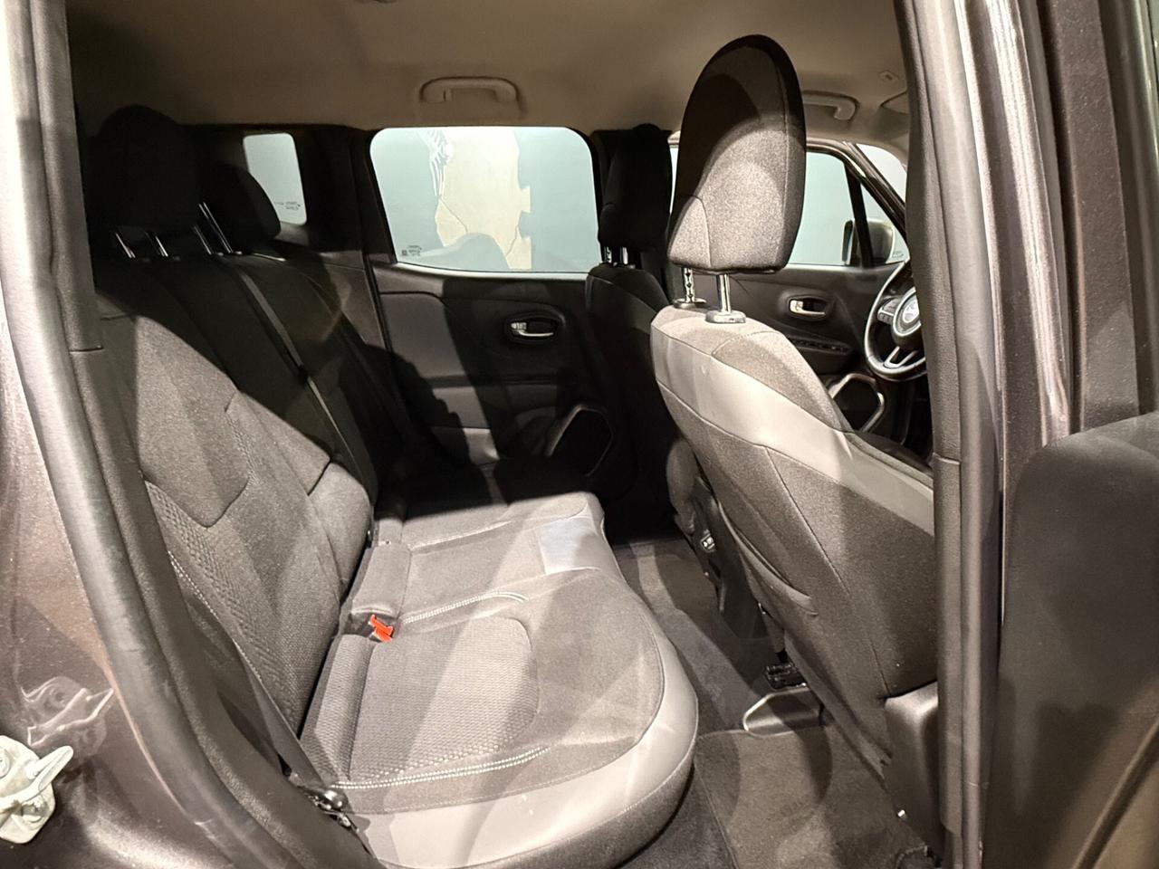 Jeep Renegade LIMITED 1.0 benzina 120cv