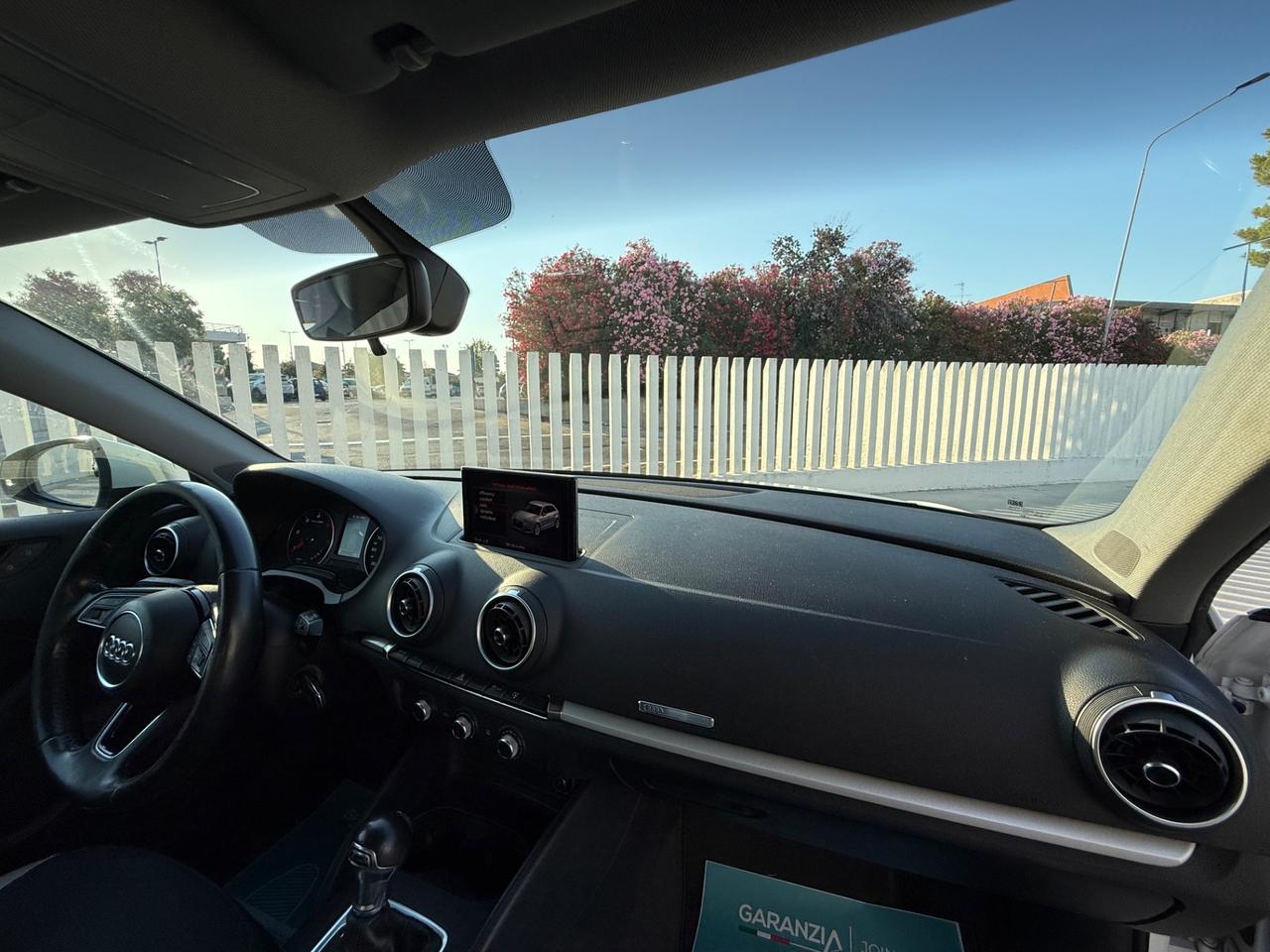 Audi A3 SPB TDI 85 kW Business Advanced