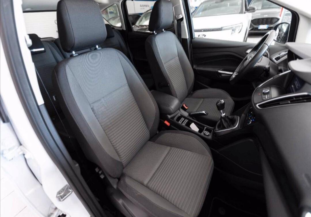 Ford C-Max 1.5 TDCi 120CV Titanium