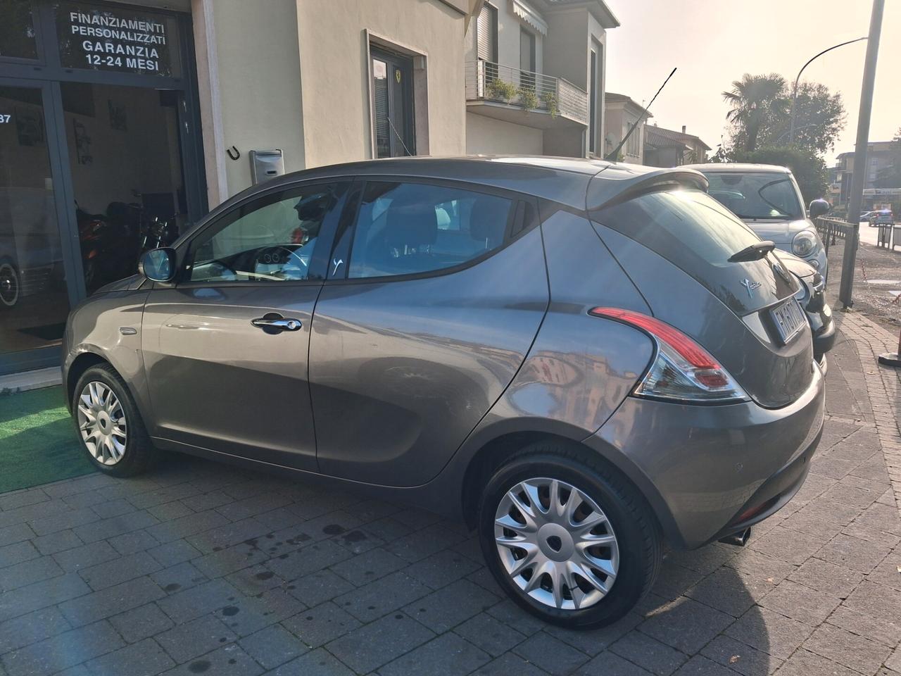 Lancia Ypsilon 1.3 MJT 16V 95 CV 5 porte S&S Platinum