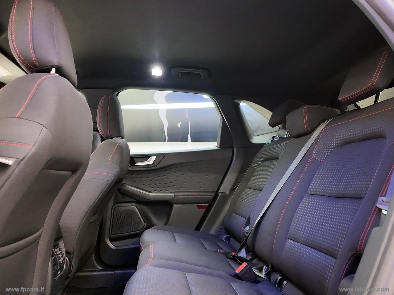 FORD Kuga 1.5 EcoBl. 120CV aut. 2WD ST-Line