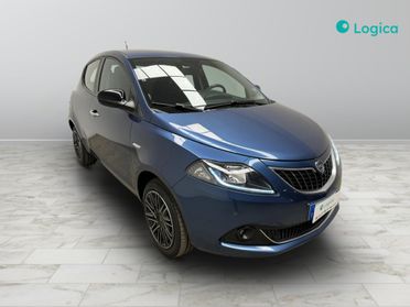 LANCIA Ypsilon III 2021 - Ypsilon 1.2 Gold Gpl 69cv